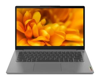 Ноутбук Lenovo 14.0" IdeaPad 3 14ITL6 Grey (Pentium 7505 8Gb 256Gb) 