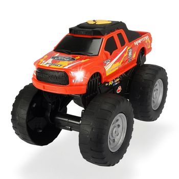 купить Dickie мшинка Ford Raptor 25,5 см в Кишинёве 