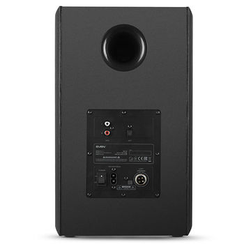 Speakers SVEN "MC-30" Black, 200w, Bluetooth, Remote Control, 3.5mm jack 