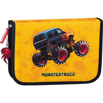 Penar școlar Brunnen Penar Monstertruck