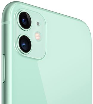 Apple iPhone 11 128GB, Green 