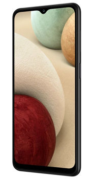 Samsung Galaxy A12 3/32GB Duos (SM-A127), Black 