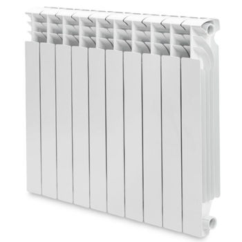 Radiatori 2000 Design Mirado H500/96