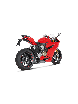 Ducati Panigale 959 Corse 2019 