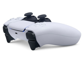 Controller wireless SONY PS5 DualSense + Fifa 2023 (Voucher) 