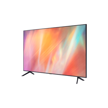 купить 55" LED TV Samsung UE55AU7170UXUA, Black (3840x2160 UHD, SMART TV, PQI 2100Hz, DVB-T/T2/C/S2) в Кишинёве 