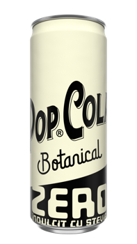 Pop Cola Botanical ZERO 0.330 L 
