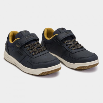 Кроссовки JOMA - J.JARAMA JR 2403 NAVY 