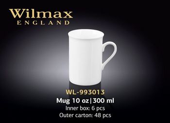 Ceasca WILMAX WL-993013 (280 ml) 