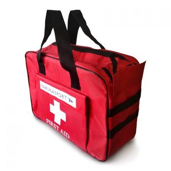 Geanta / Trusa medicala Yakimasport Sport Aid Ki 100016 (5054) 