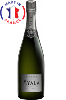 Ayala Brut Nature 