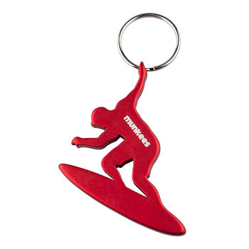 cumpără Breloc Munkees Bottle Opener - Surfer, 3523 în Chișinău 