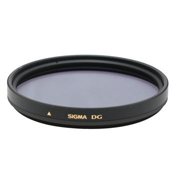 Фильтр Sigma 67mm DG Wide CPL 