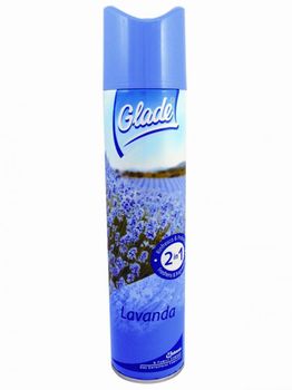 cumpără Glade Spray Lavandă 300 ml în Chișinău 