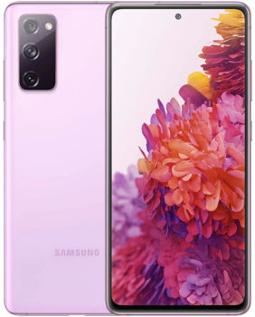 Samsung Galaxy S20FE 5G 6/128GB Duos (G781), Cloud Lavender 