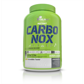 Carbonox 3500G 