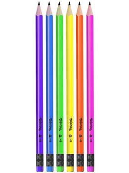 Простой карандаш HB Colorino 
