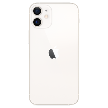 Apple iPhone 12 Mini 128GB, White 