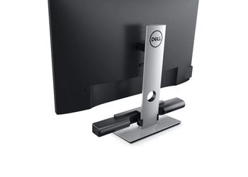 Dell Stereo USB SoundBar AC511M for PXX19 & UXX19 Thin Bezel Displays 