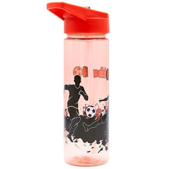 Бутылка для воды 600 мл Extreme Sport 6639 (8457) 