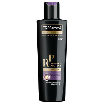 cumpără TRESemme Sampon Repair and protect 230ml în Chișinău 