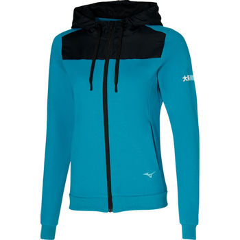 купить Батник Mizuno Sweat Jacket K2GC2201 05 в Кишинёве 