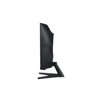27" SAMSUNG Odyssey G5 C27G55TQ, Black Curved-VA 2560x1440, FreeSync144Hz, 1ms MPRT, 250cd, DP+HDMI 