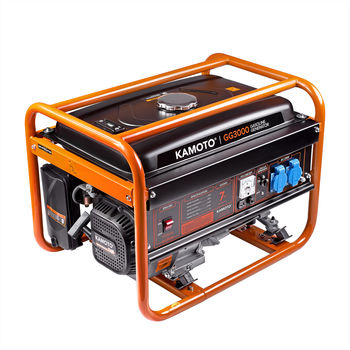 Generator de curent Kamoto GG3000 