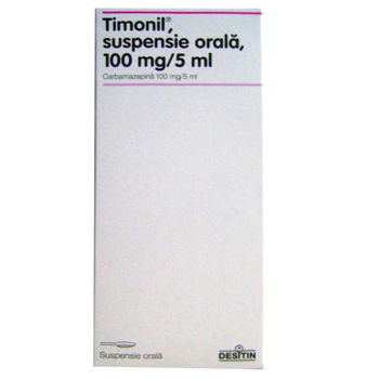 cumpără Timonil 100mg/5ml 250ml susp. orala N1(!) în Chișinău 