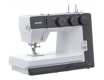 JANOME 1522 DG 