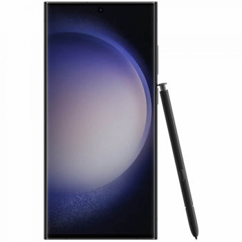 Samsung Galaxy S23 Ultra 12/512GB Duos (S918B), Phantom Black 