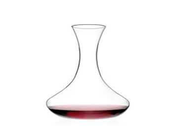 Decanter Invino 2l, 23сm, cristal 