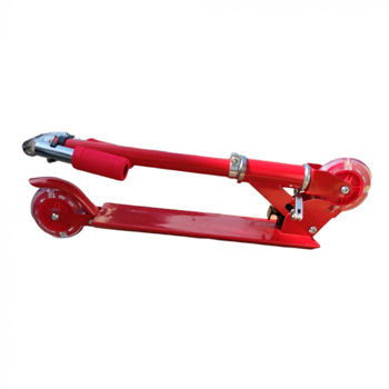 Roadlink Push Scooter QY-S012, Red 