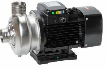 Pompă centrifugală IBO PUMPS F-CPM 27 INOX 