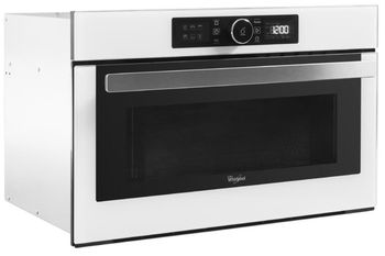 Built-in Microwave Whirlpool AMW 730/WH 