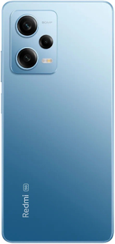 Xiaomi Redmi Note 12 Pro 5G 8/256GB, Blue 