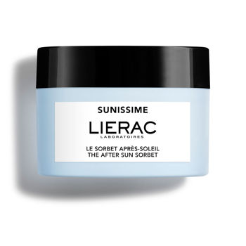 cumpără LIERAC Sunissime Sorbet (după soare) pentru față și decolteu, 50ml în Chișinău 