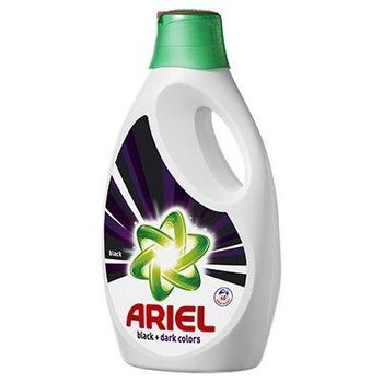 cumpără Ariel detergent automat Black + Color, 2.6 l. în Chișinău 