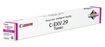Toner for Canon IR Advance  Magenta (EXV-29) CET 