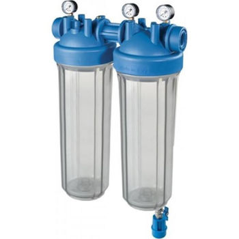 ATLAS Filtri Filtru DP 20 BB duo Big S1 M