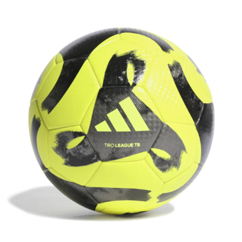 Мяч футбольный №5 Adidas Tiro League Club 1295 (10626) 