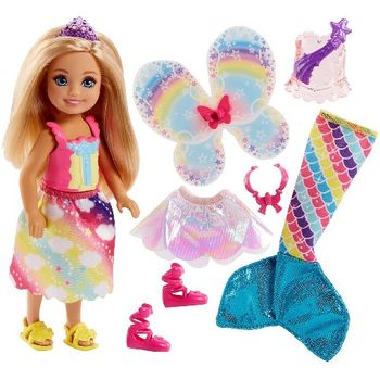 cumpără Mattel Barbie cu accesorii în Chișinău 