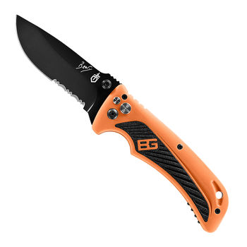 купить Нож Gerber Bear Grylls Survival AO, 31-002530 в Кишинёве 