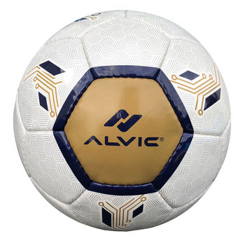 Minge fotbal Alvic Pro N5 (493) 