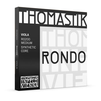 Thomastik Rondo Viola 4/4 