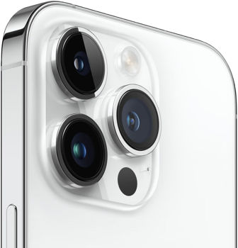Apple iPhone 14 Pro Max 1TB, Silver 