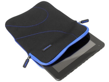 Tracer Tablet case 9.7"-10.1" E101 NEO Black (husa tableta/чехол для планшета)