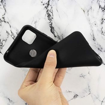 Чехол Screen Geeks Solid Xiaomi Redmi 9C [Black] 