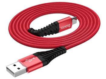 Hoco X38 Cool Charging data cable for Micro 