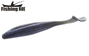 Silicon Fishing ROI Big Bandit 90mm  # D160 